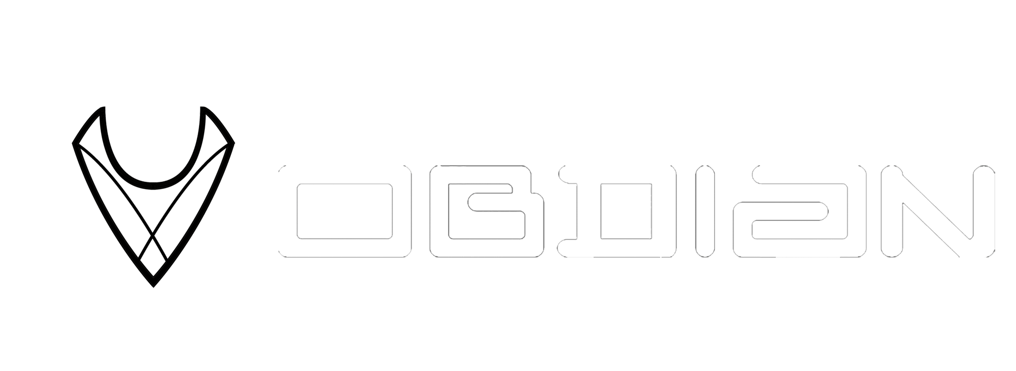 Obdian Logo